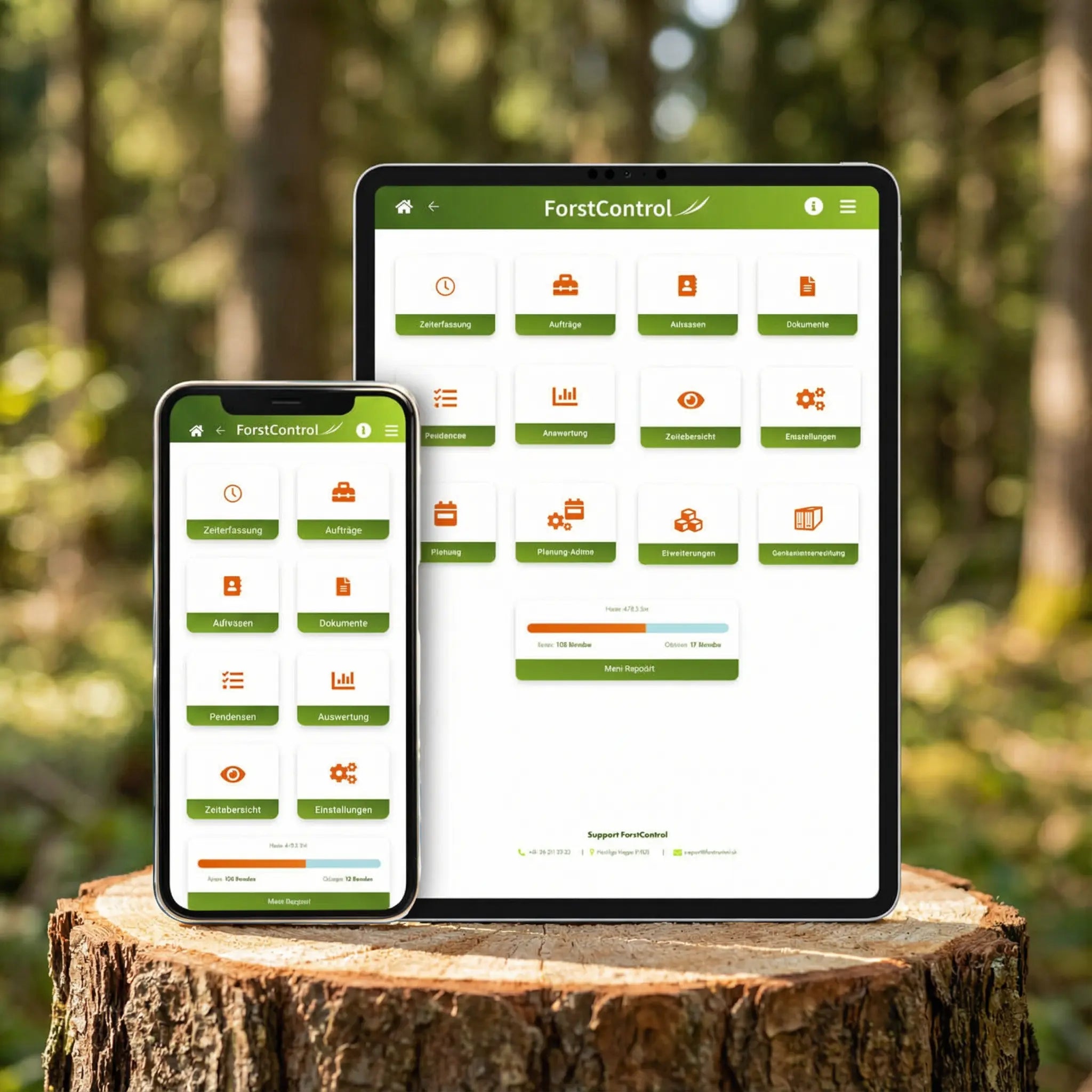 Translation missing: de.Software: Software