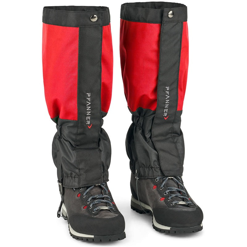 Gladiator® Gamaschen