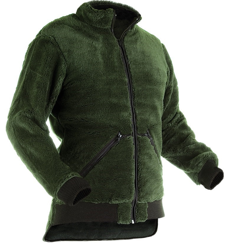 Faserpelzjacke Midland