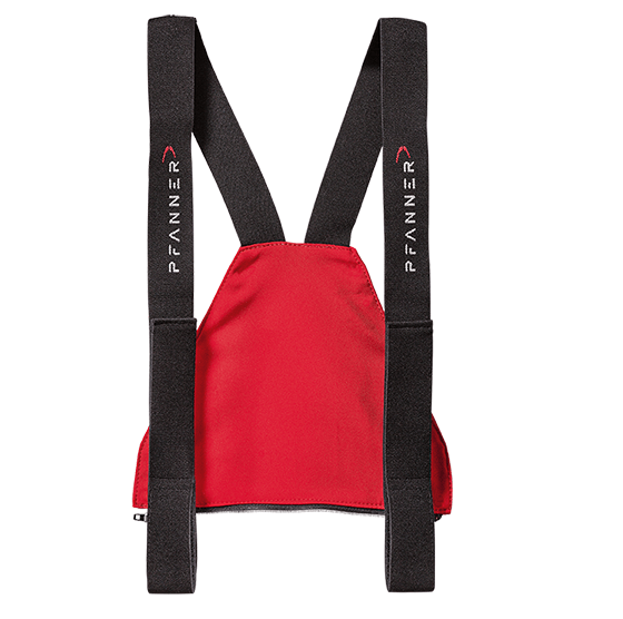 Pfanner Zipp Latz