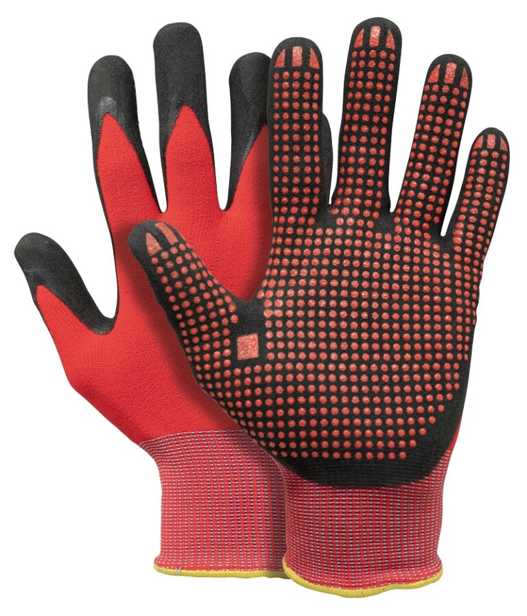 Pfanner Stretchflex Fine Grip