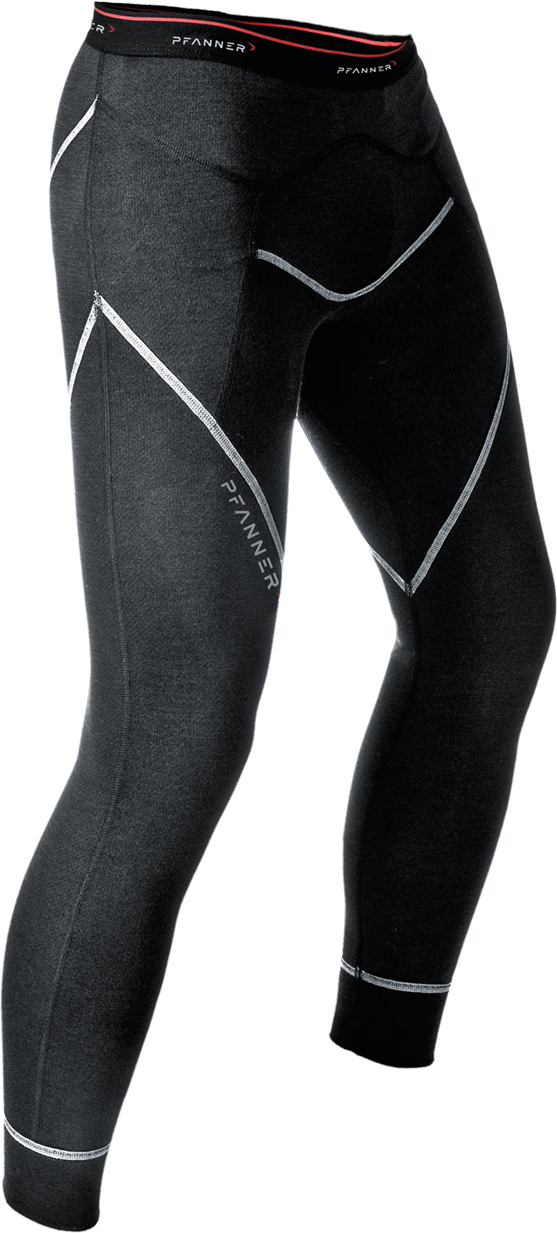 Merino-Modal Thermohose