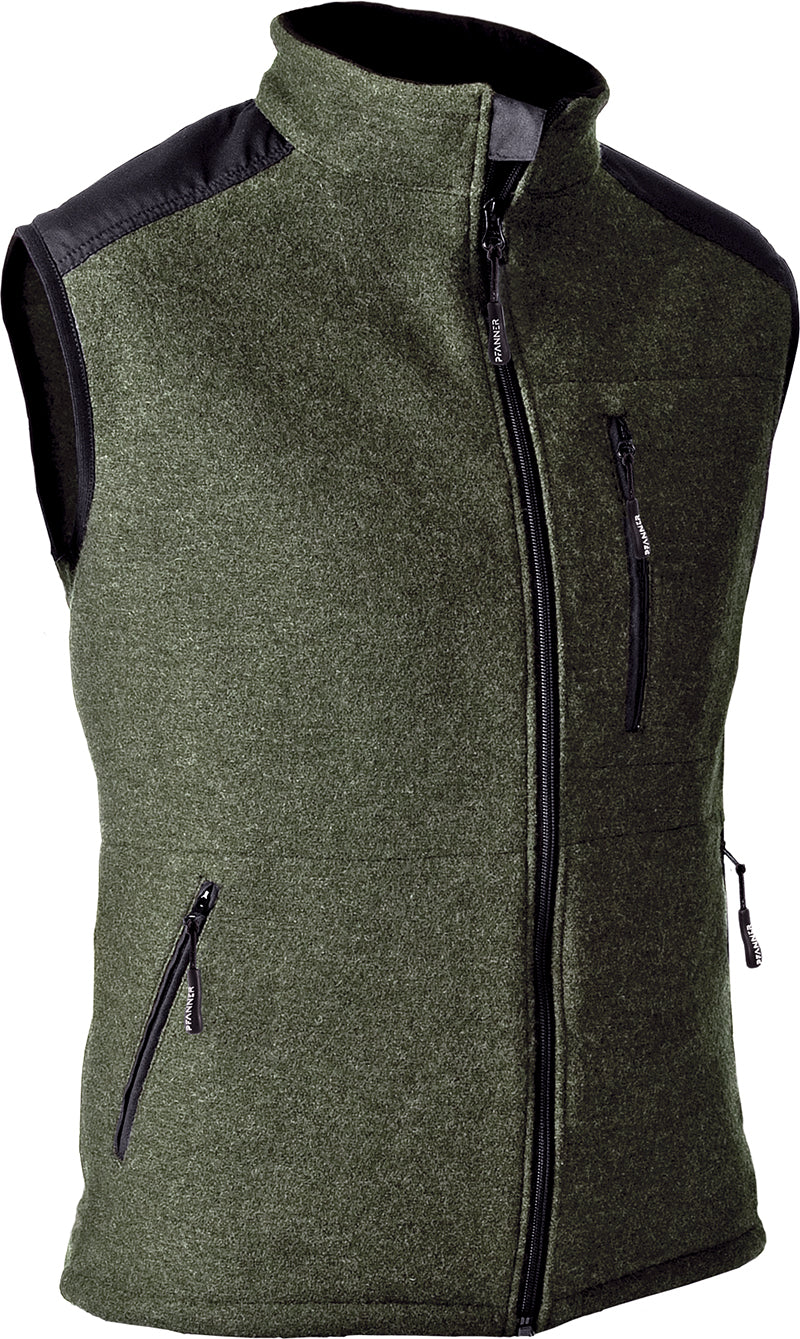 Wooltec Gilet