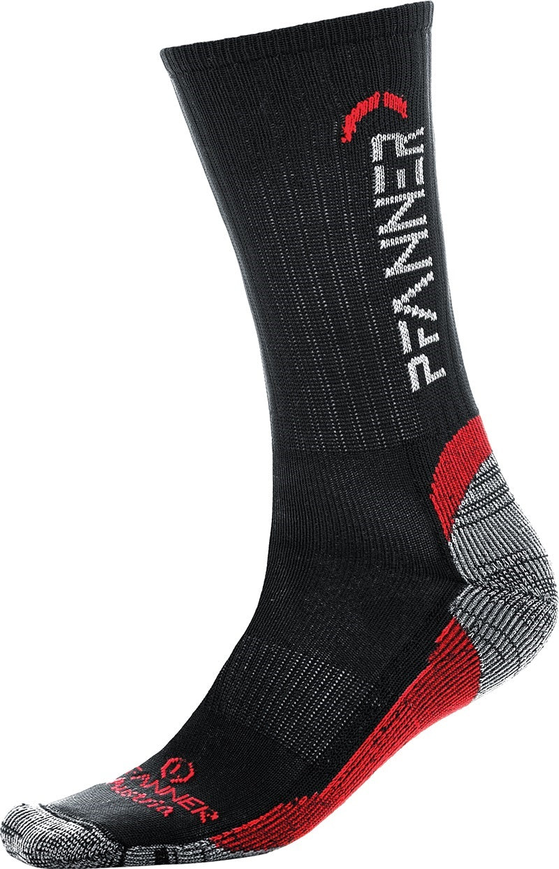 Pfanner Socken Outdoor Light – Ansicht 3