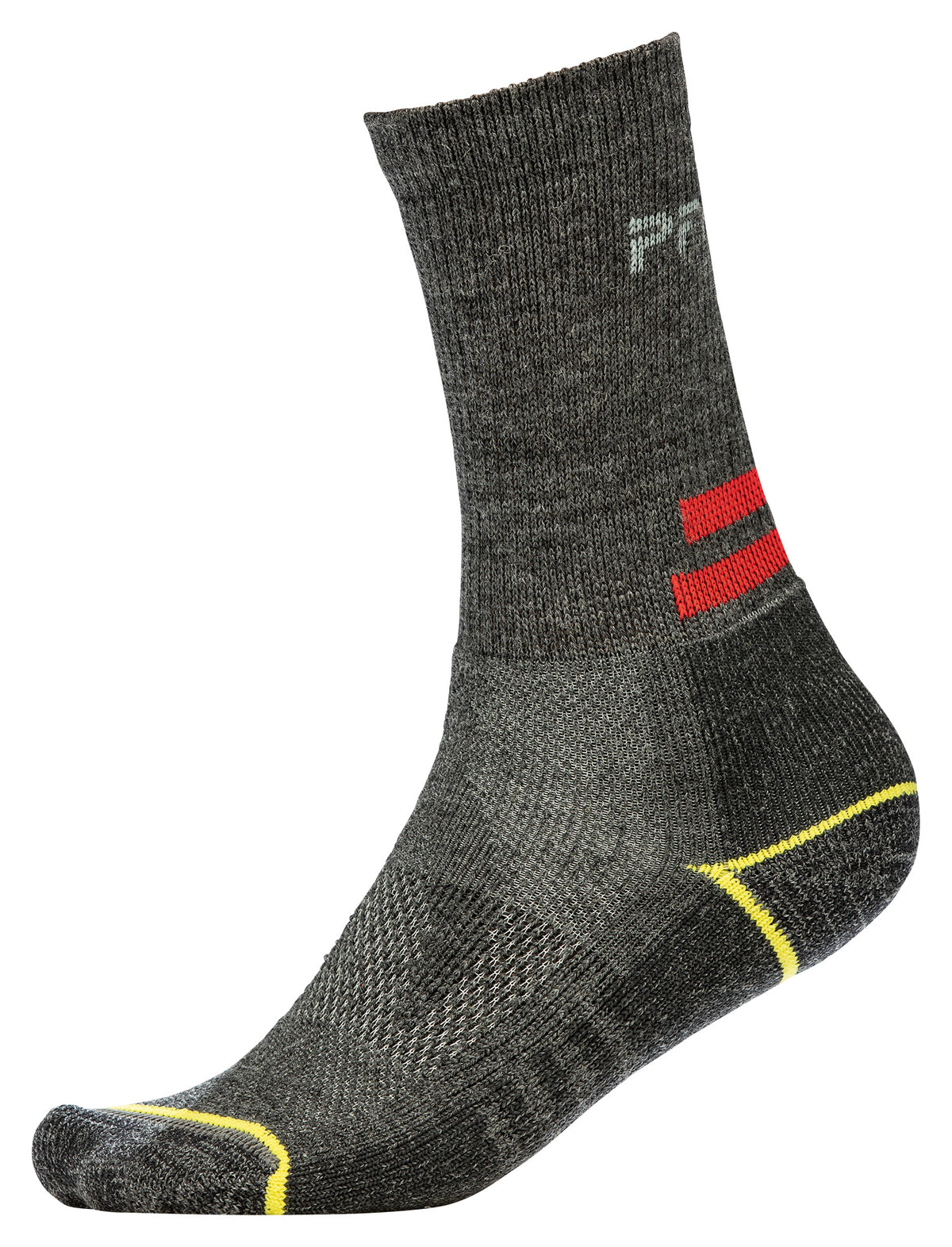 Outdoor EcoDry Socken – Ansicht 2
