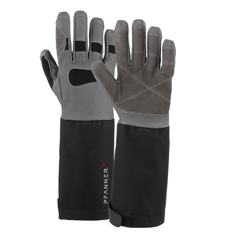 Dornenschutz-Handschuh