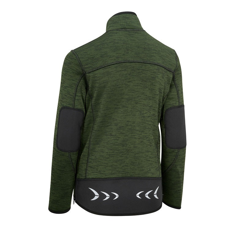 Protos Inuit Jacke Kids – Rückseite