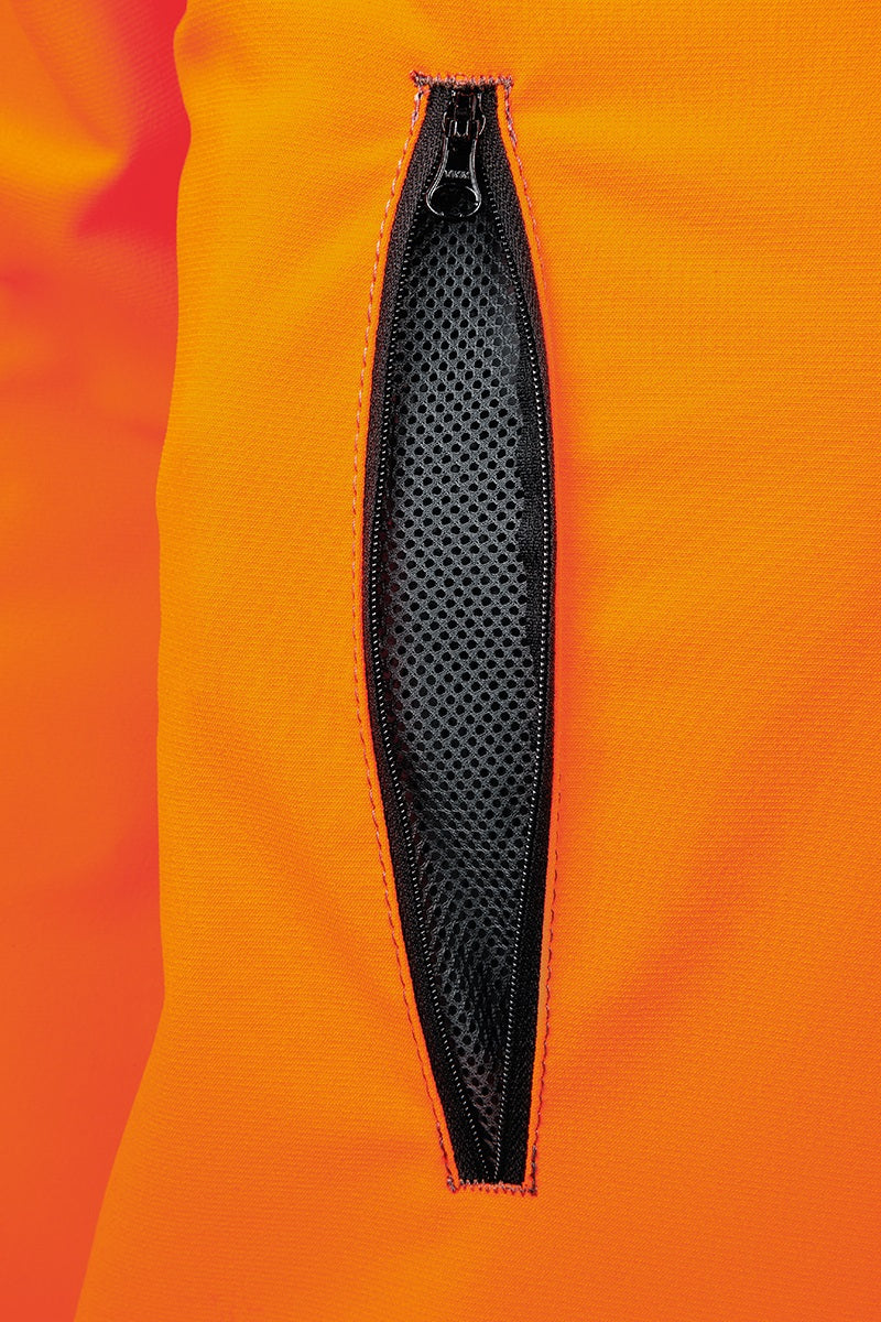 Impact Freischneiderhose EN 20471 – Ansicht 3