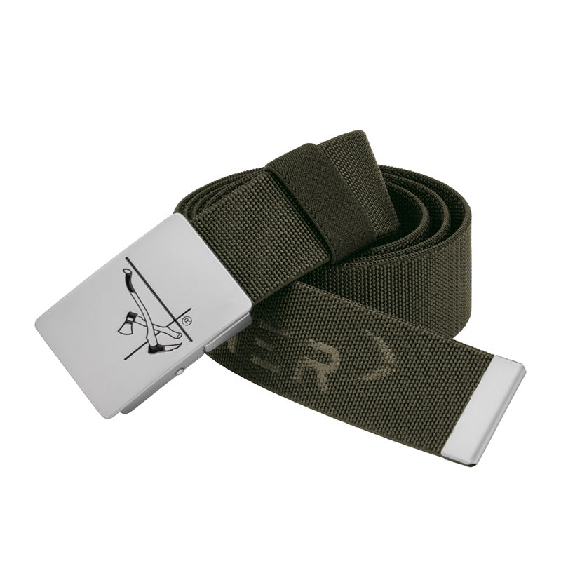 Stretch-Gürtel mit Holzer Logo – Variante, Ansicht 5