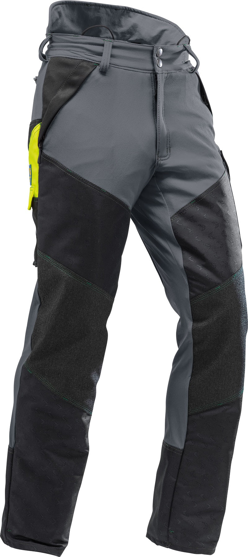 Gladiator® Extrem – Grau / Rot