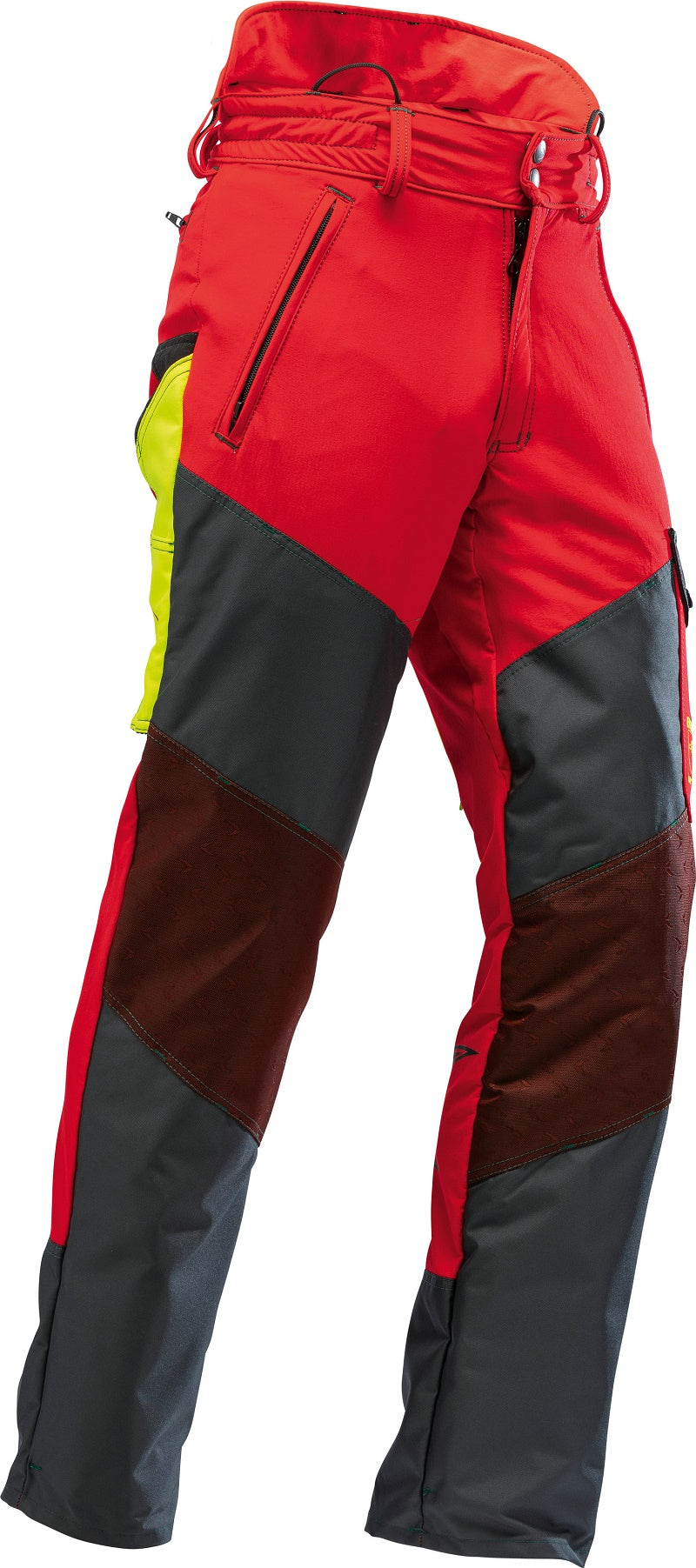 Gladiator Keprotec Schnittschutzhose