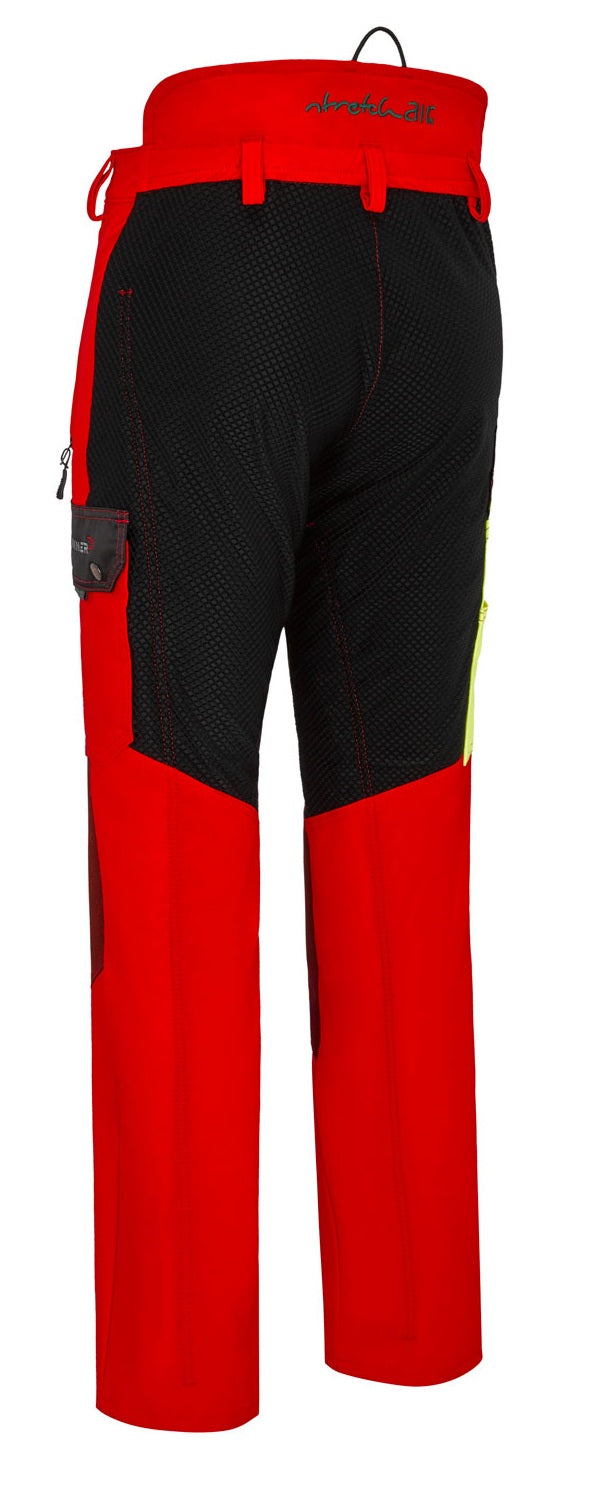 Gladiator® Keprotec Light Schnittschutzhose