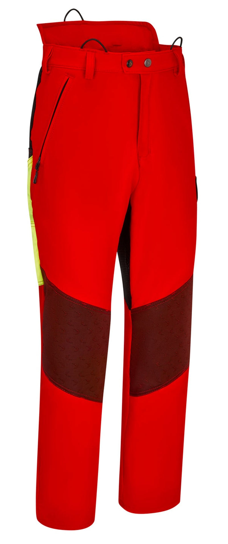 Gladiator® Keprotec Light Schnittschutzhose