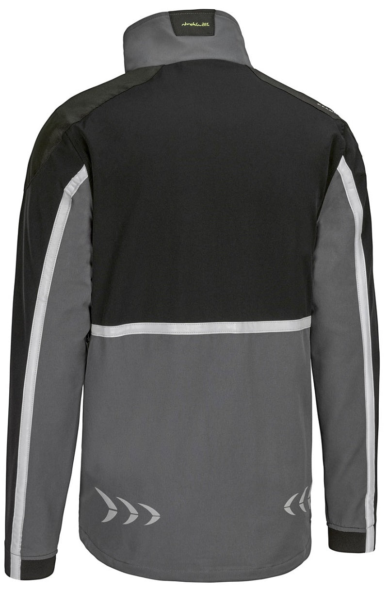 Pfanner Forest Light Jacke – Ansicht 9