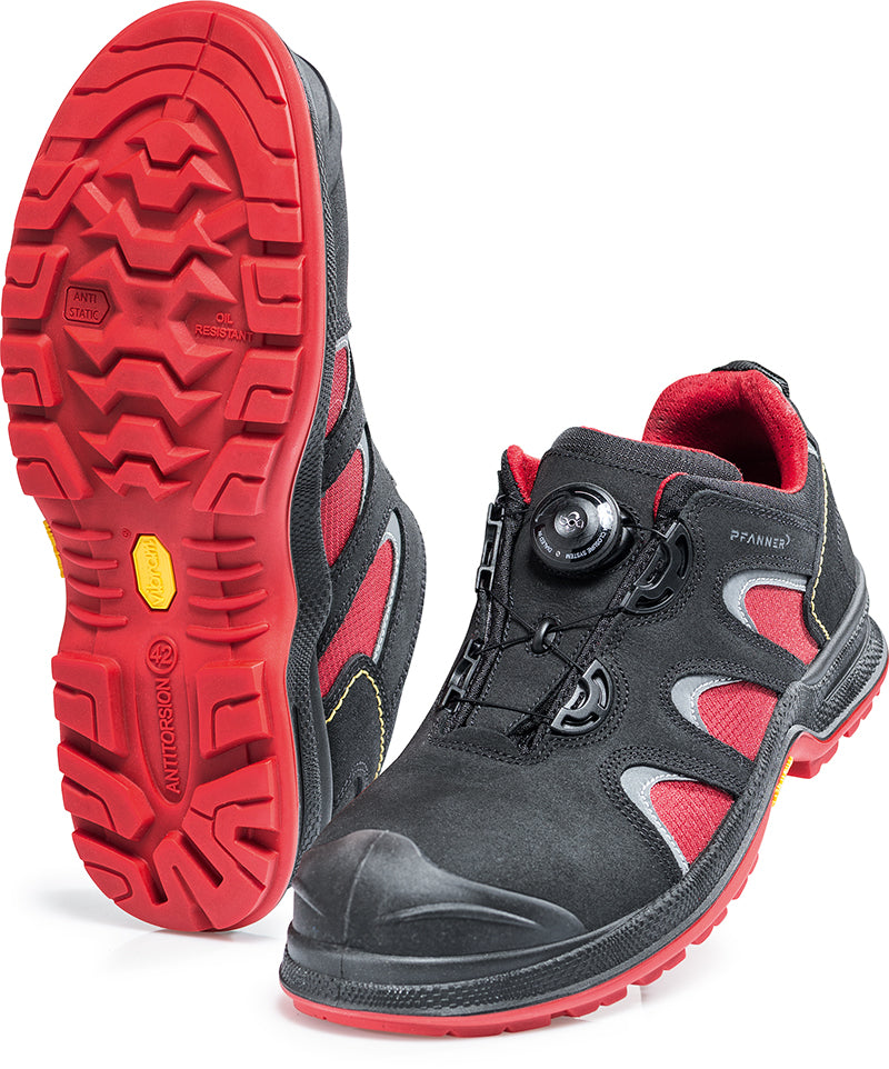 BOA® Seguro Low S3 – Ansicht 2