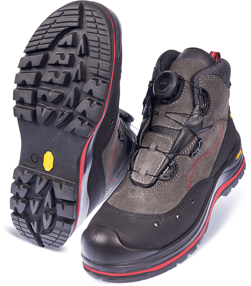 BOA® Bau S3 – Ansicht 2