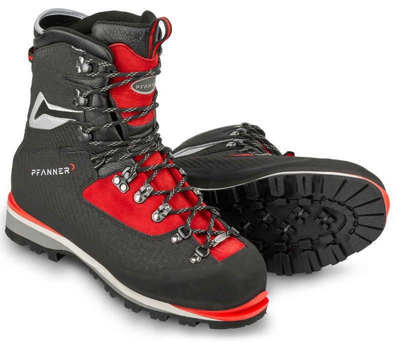 Sirius 2.5 Bergschuh