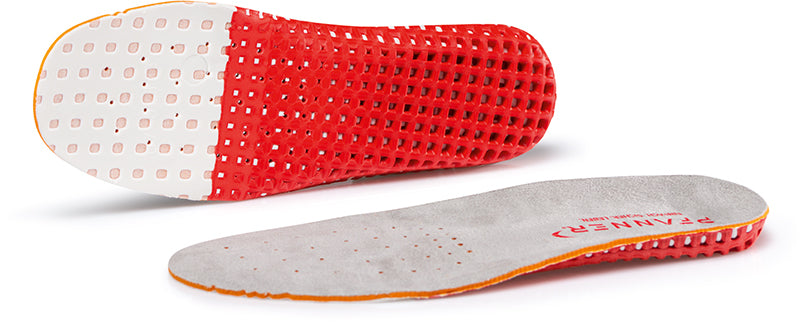 Nano-Aktiv Sohle / Static Control Insole
