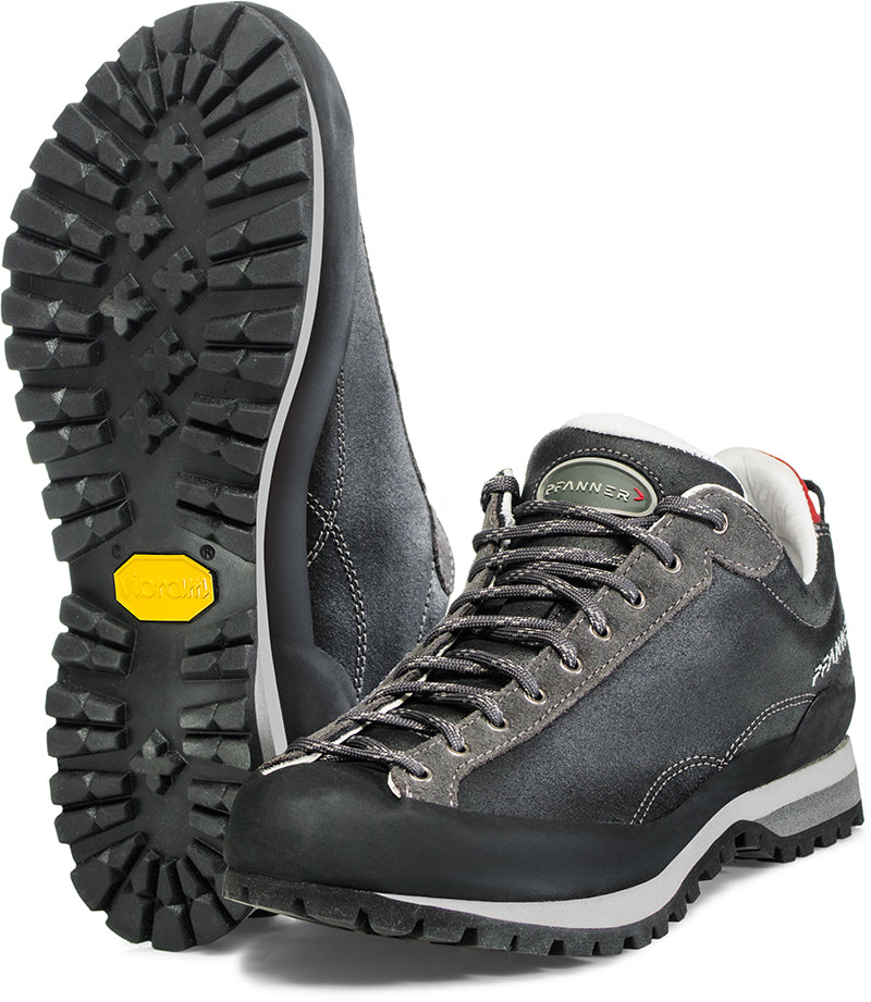 Brixen Advanced Trekkingschuh – Grau