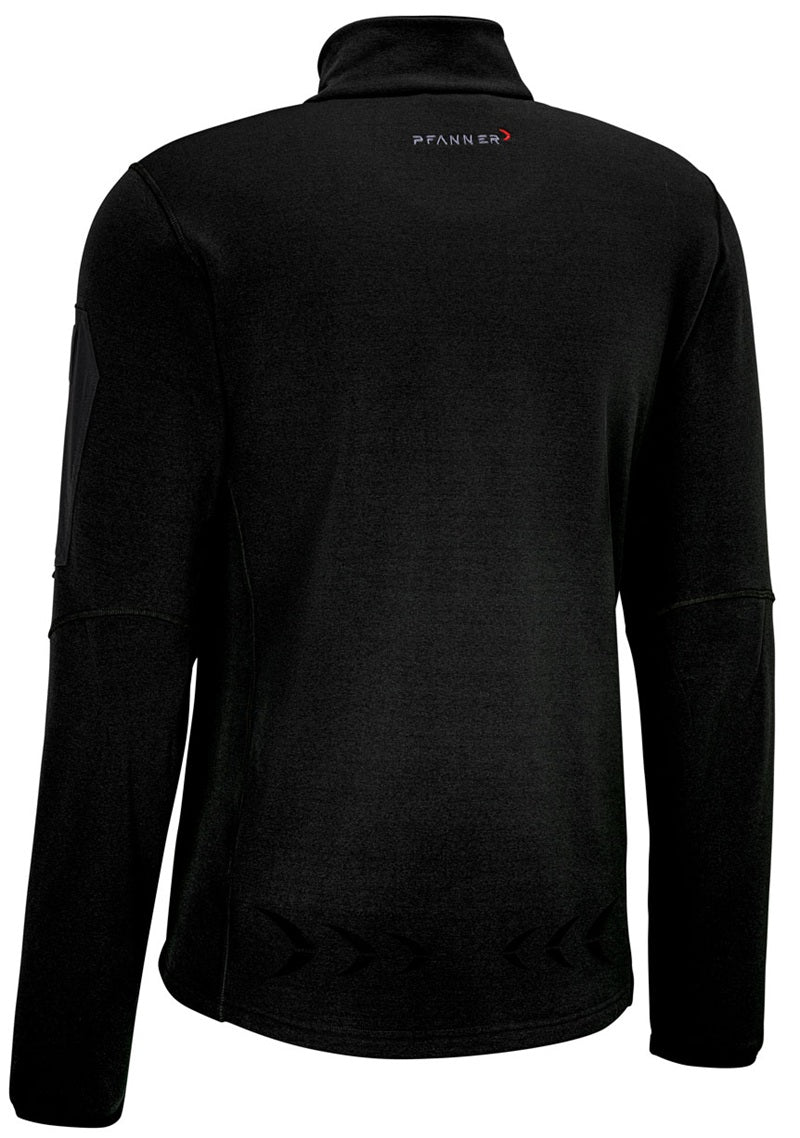 Polartecjacke Herren