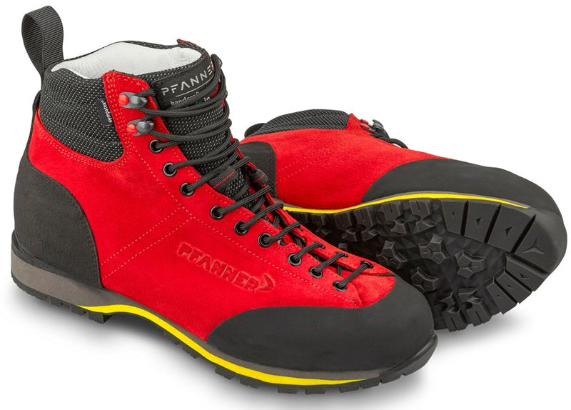 Arborist STX Vertical – Schwarz