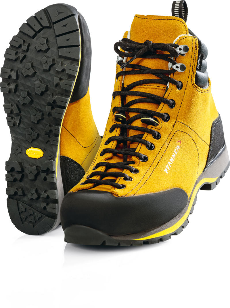 Arborist STX Vertical – Ansicht 2