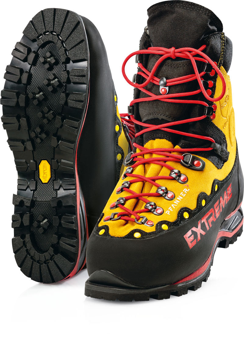 Zugspitze Extreme Schnittschutzschuh