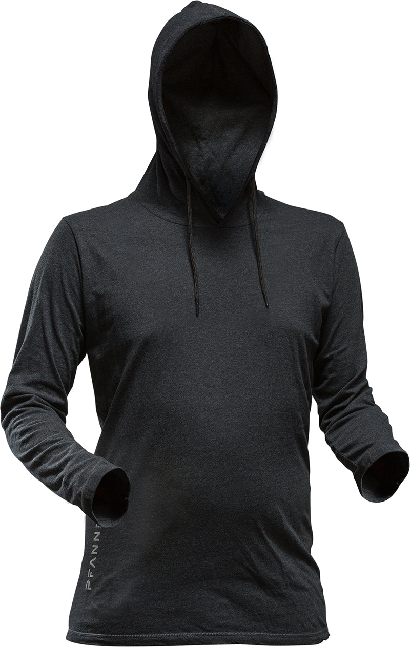 Hooded T-Shirt