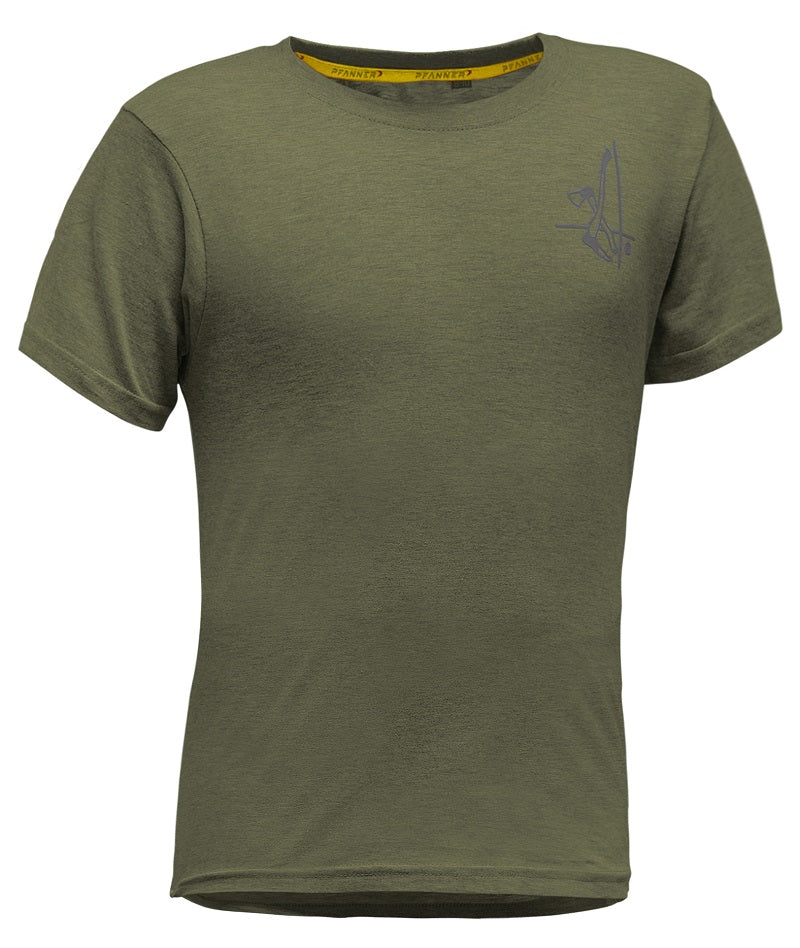 Holzer Shirt 3er-Set – Ansicht 2