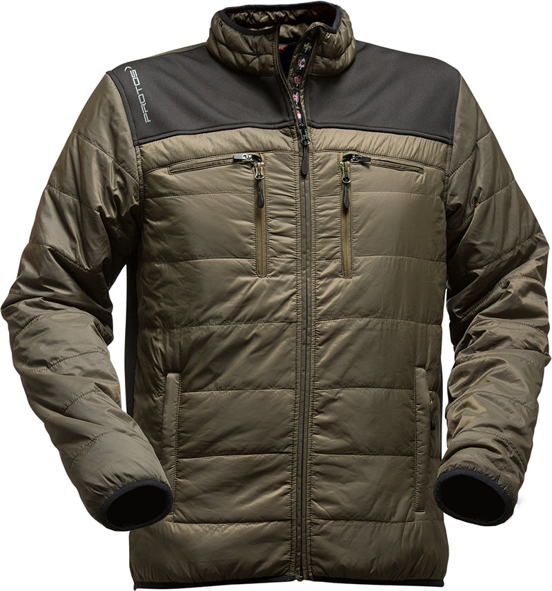 Protos Thermojacke