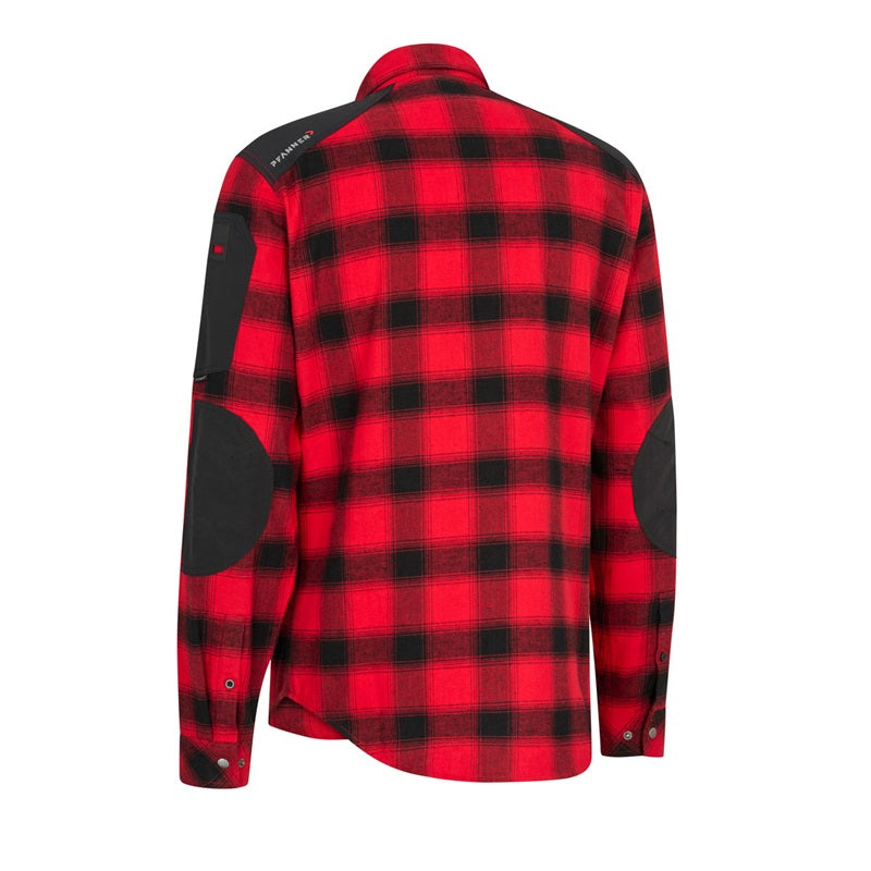 Flanell Hemd