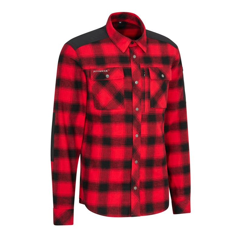 Flanell Hemd