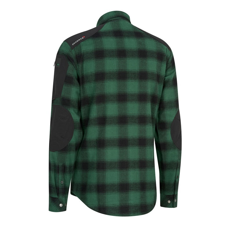 Flanell Hemd
