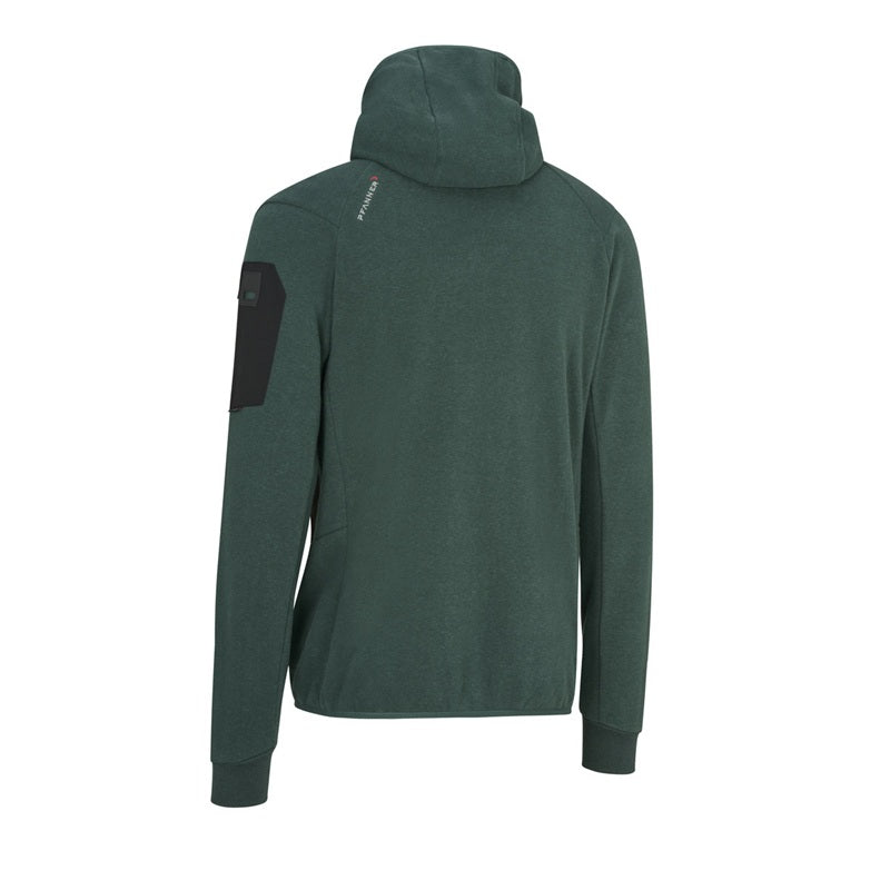 Hemp Fullzip Sweater