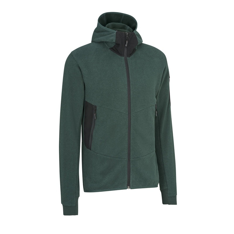 Hemp Fullzip Sweater