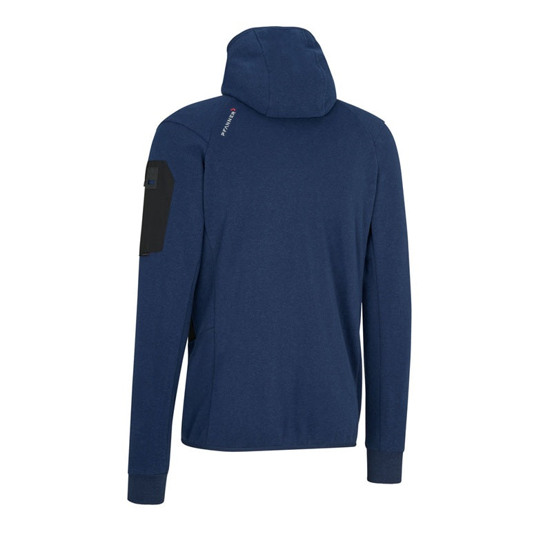 Hemp Fullzip Sweater