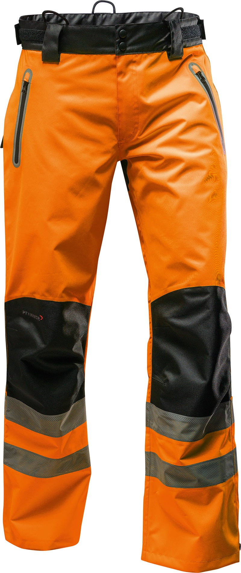 Nanoshield Regenhose EVO EN 20471