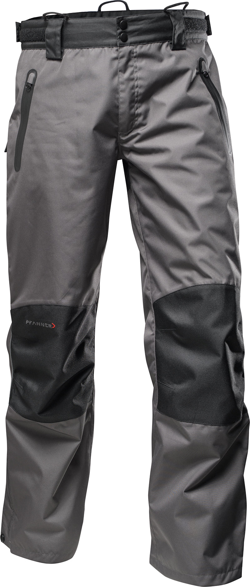 Nanoshield® Regenhose EVO – Grau