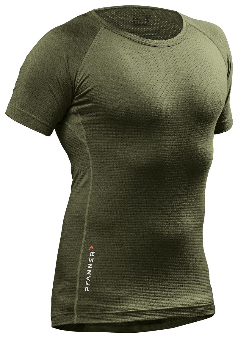 Merino AirSoft Shirt