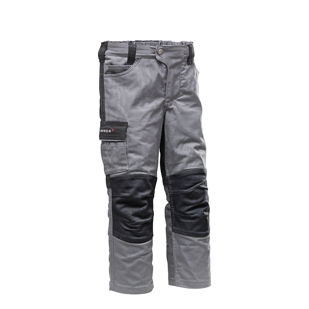 Canfull Maximus – Grau/Schwarz