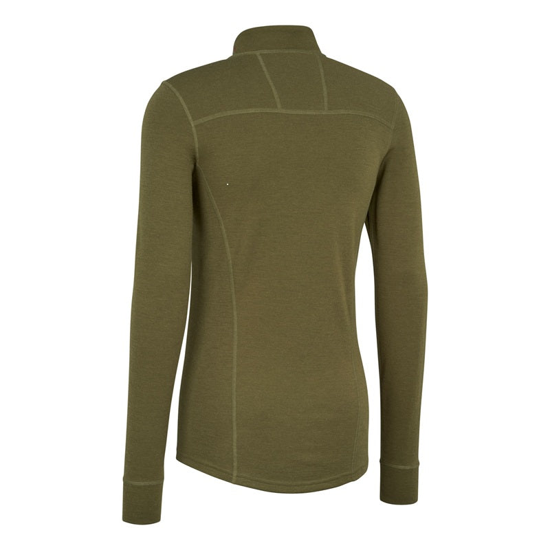 Merinoshirt Atmosphere Herren