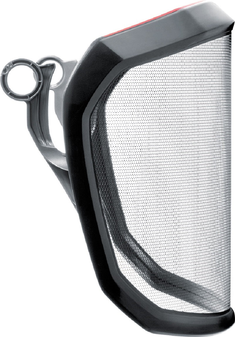 Protos® Ätz-Metall Visier – Ansicht 2