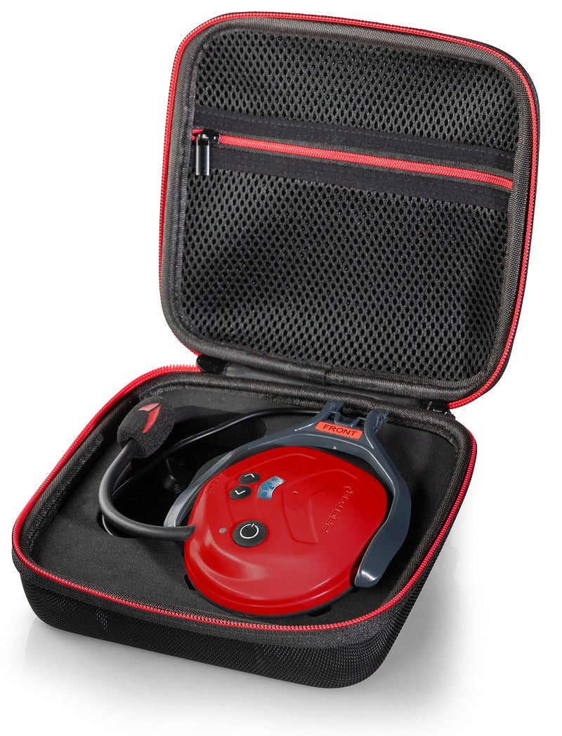Protos® BT-Com – Rot