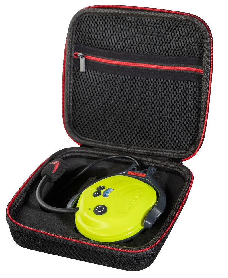 Protos® BT-Com – Neongelb