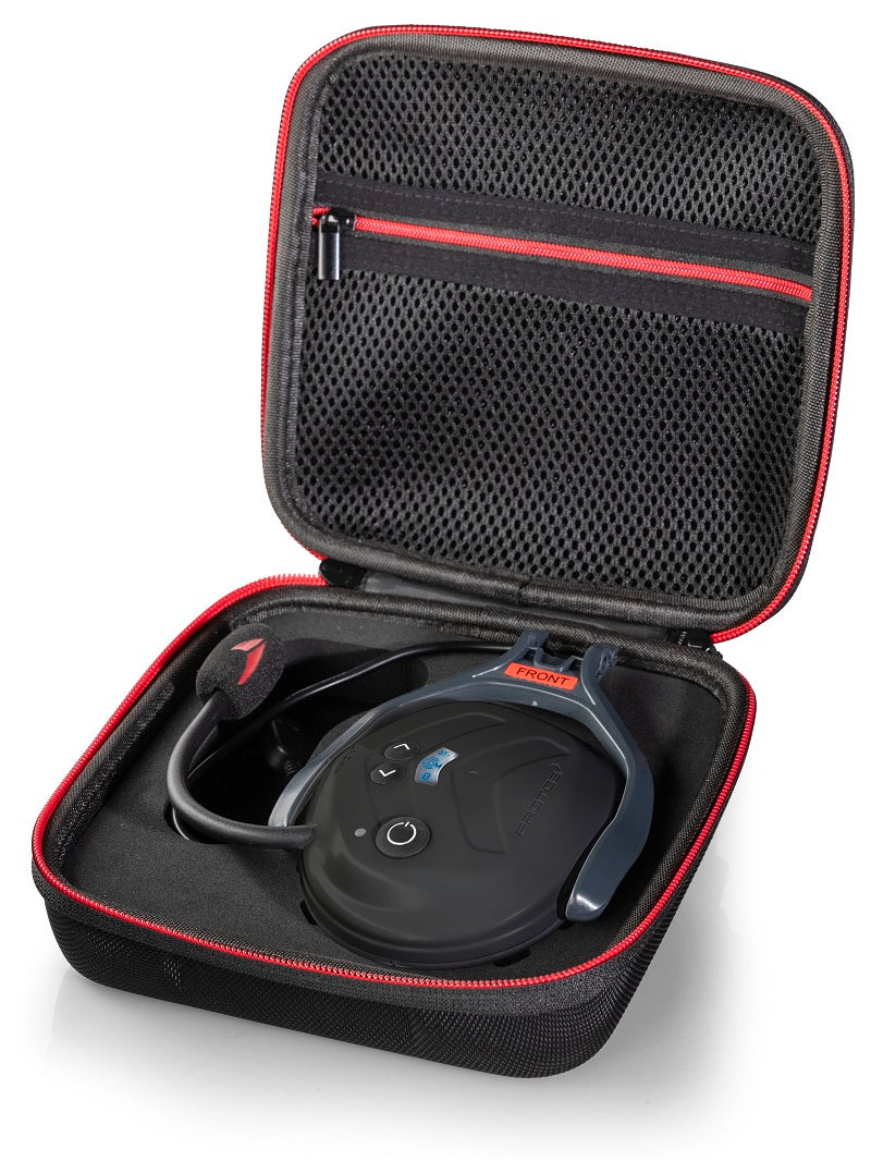 Protos® BT-Com – Schwarz