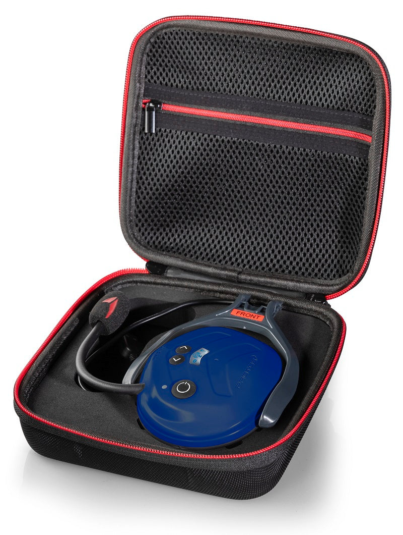 Protos® BT-Com – Blau