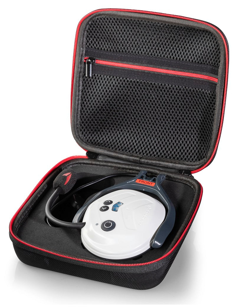 Protos® BT-Com – Weiss
