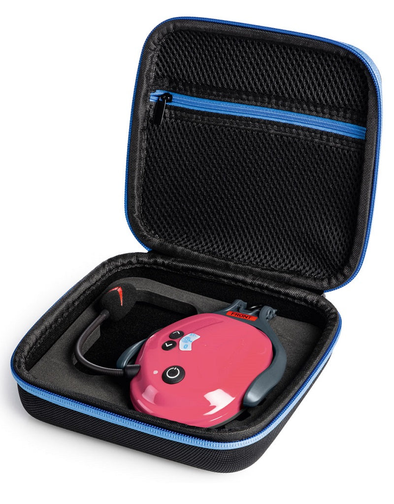 Protos® BT-Com – Pink