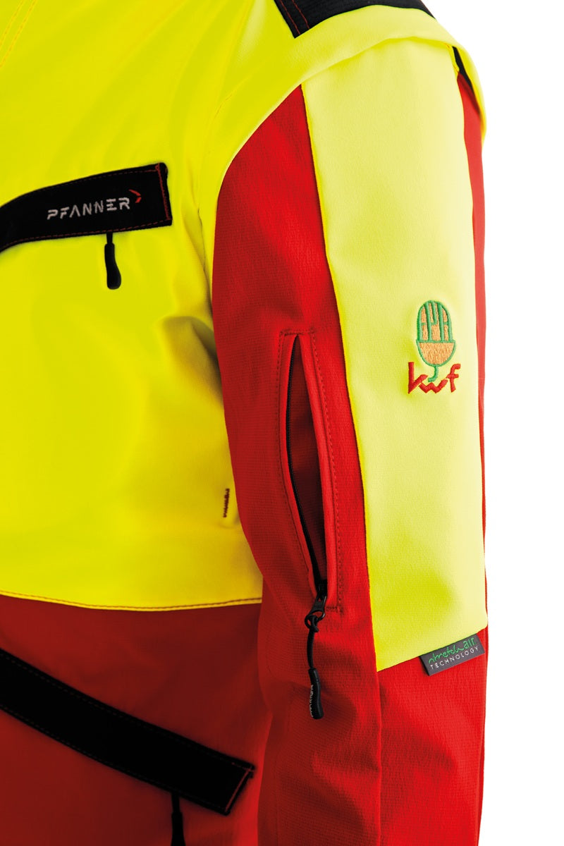 KlimaAir® Forstjacke – Ansicht 7