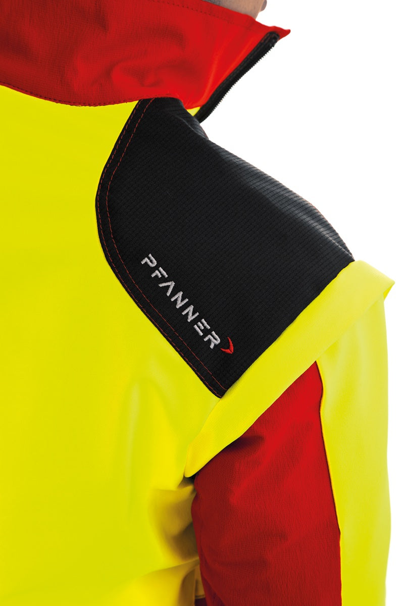 KlimaAir® Forstjacke – Ansicht 6